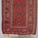 1135 1102 ORIENTAL RUG